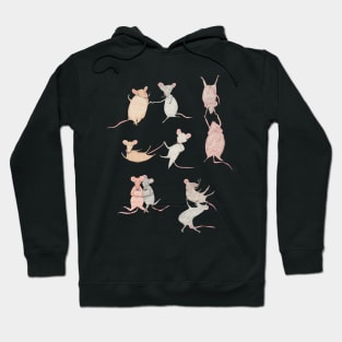 Dancin' Mice Hoodie